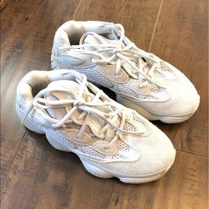 Yeezy 500 by Adidas
